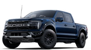 2025 Ford F-150® External Image 2